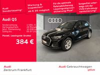 Audi Q5 - Vorschau Bild 1