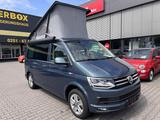 Volkswagen T6 California Ocean *bis zu 60Monate Garantie* - Wohnwagen & Wohnmobile in Münster