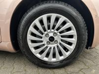 Fiat 500e - Vorschau Bild 19