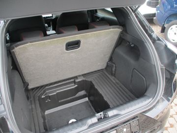 Ford Puma ST-Line 5J. Garantie + LED Matrix
