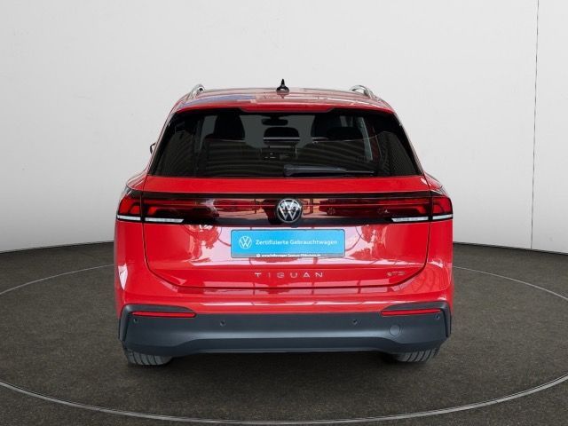 Volkswagen Tiguan 1.5 eTSI DSG Life Navi LM18,SHZ foto 4