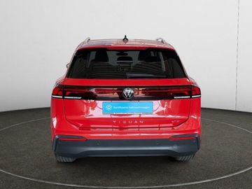 Volkswagen Tiguan - 4