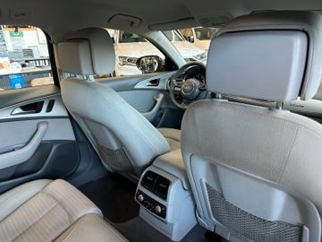 Audi A6 Avant 3.0 TDI quattro *BiXenon*Navi*