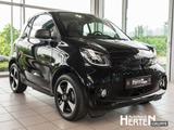 Smart EQ fortwo+EXCLUSIVE-P.+WINTER-P.+LED+R-KAMERA+ - gebrauchte Smart ForTwo aus dem Jahr 2024