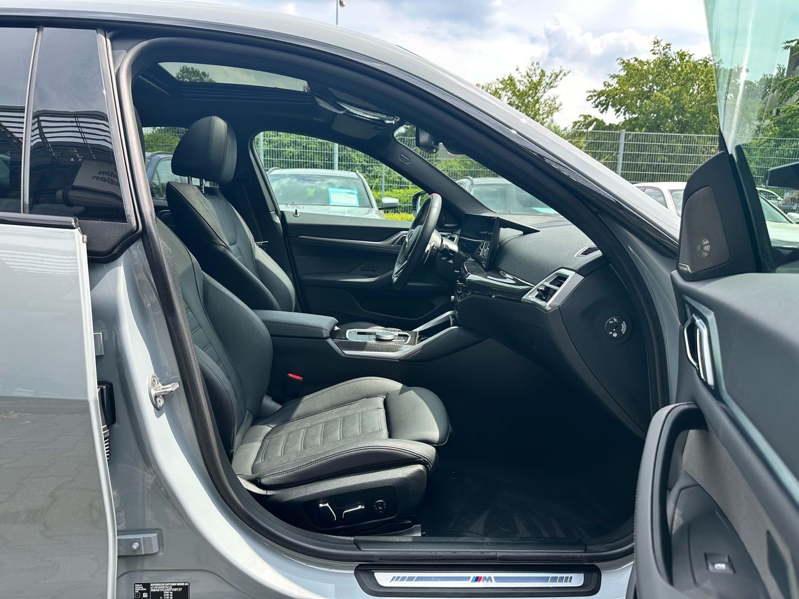 BMW M440 - Bild 23
