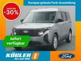 Ford Tourneo Courier Titanium 125PS/Winter-P. -12%* - Ford Tourneo Courier Neuwagen