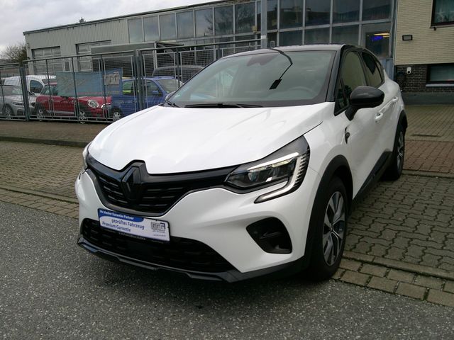 Renault Captur II Rive Gauche