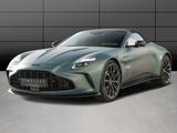 Aston Martin V8 Vantage Roadster ++NP. 283.000€++ - Aston Martin Gebrauchtwagen in Frankfurt