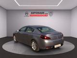 Peugeot 508 THP 165 Stop&Start Allure - Peugeot 508: Limousine