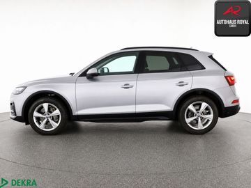 Audi Q5 - 2