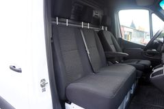 Fahrzeugabbildung Mercedes-Benz Sprinter III Kasten FWD 314 CDI PLUS L2 Kam TOP