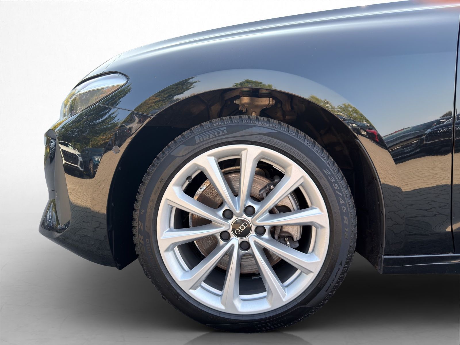 Audi A5 - Bild 12