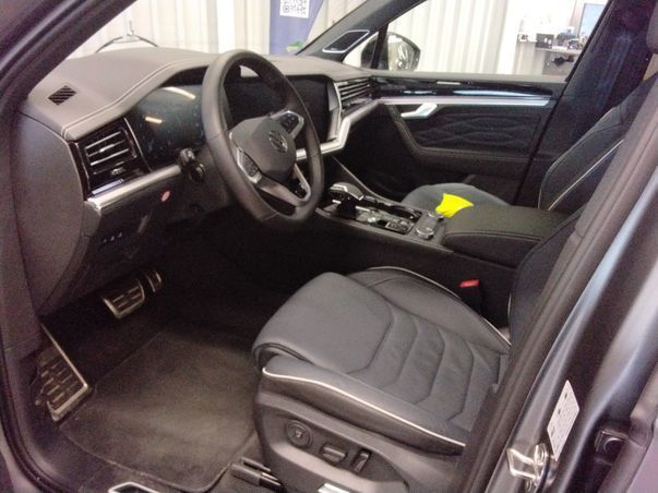 Volkswagen Touareg - Bild 4