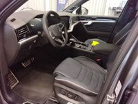 Volkswagen Touareg - Vorschau Bild 4