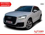Audi Q2 1.0 TFSI design ultra Sitzheizung PDC Navi - Audi Q2 design mit Benzin-Antrieb