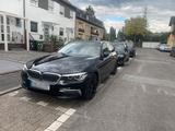 BMW 5er Touring 520i G31 | 2019 | unfallfr... - BMW 520: 5er 520i