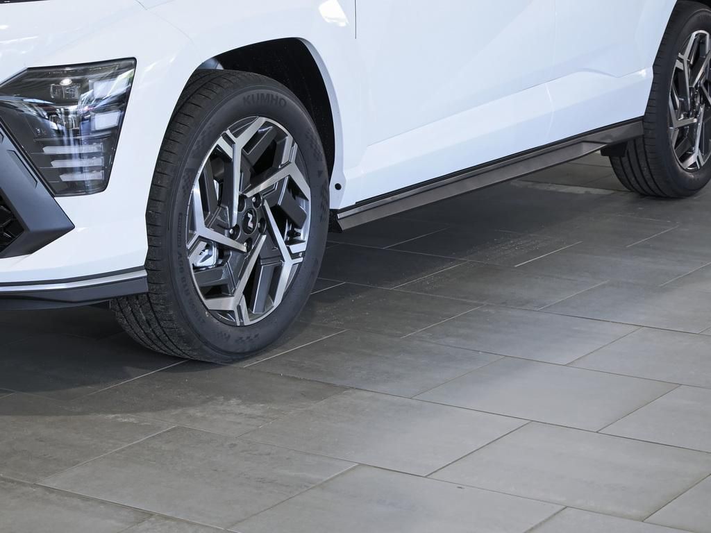 Hyundai Kona – Bild 7