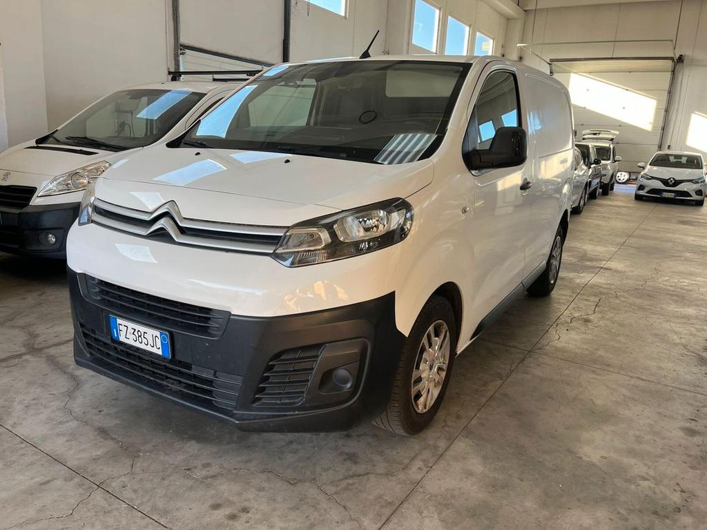 Citroën Jumpy