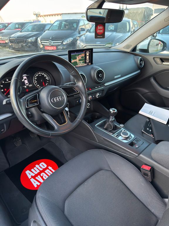 Audi A3 - Bild 11