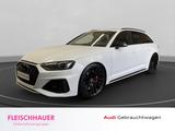 Audi RS4 Avant quattro AHK ACC Leder Wabe Sportabgasa - Audi RS4: Sport