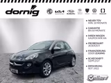 Opel Adam 1.4 Jam Bluetooth Allwetterreifen - Opel Adam: Jam