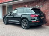 Audi Q5 50 TDI quattro S-Line HEADUP*AHK*STANDH. - Audi Q5 Gebrauchtwagen in Bremen