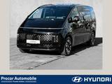 Hyundai Staria Signature 7-Sitzer HEV,Panoramadach - Hyundai Staria Signature mit Benzin-Antrieb