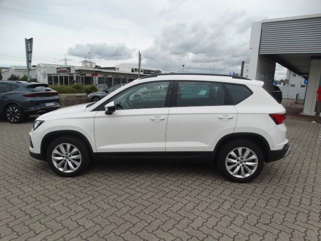 SEAT Ateca Style 1.5 TSI DSG – Bild 8 von 18