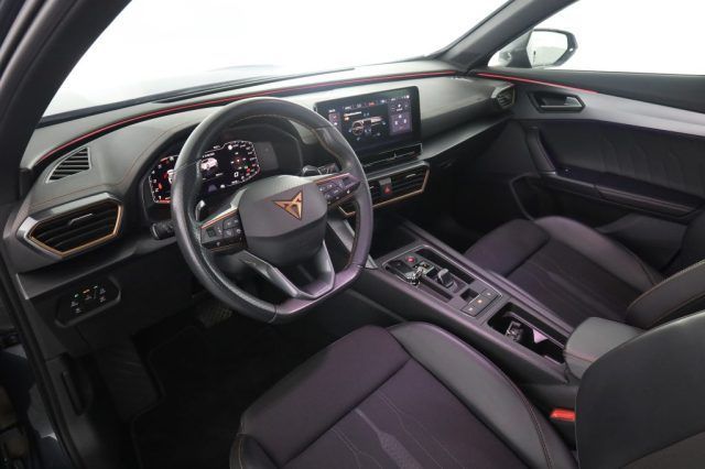 Image of Cupra Formentor