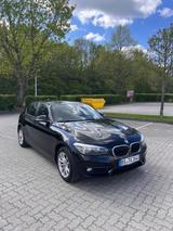BMW F20 118i Facelift | 09/26 *Navi*Keyless*Star - BMW 1er F20 mit Facelift