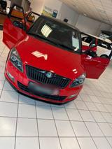 Skoda Fabia Monte Carlo 1.2 TSI - aus 2011: Carlo
