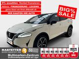 Nissan Qashqai Xtronic 4x4 tekna Zweifarb+Pano+Bose+19Z - Nissan Qashqai Gebrauchtwagen in Karlsruhe