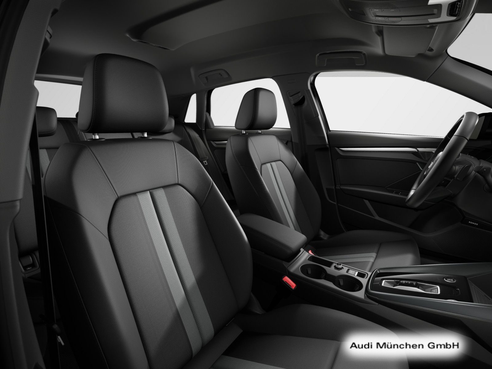 Audi A3 - Bild 11