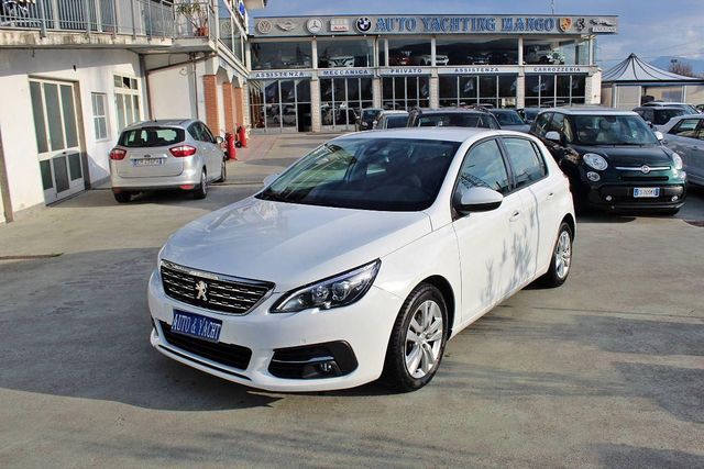 Peugeot PEUGEOT - 308 - BlueHDi 130 EAT8 S&S Business