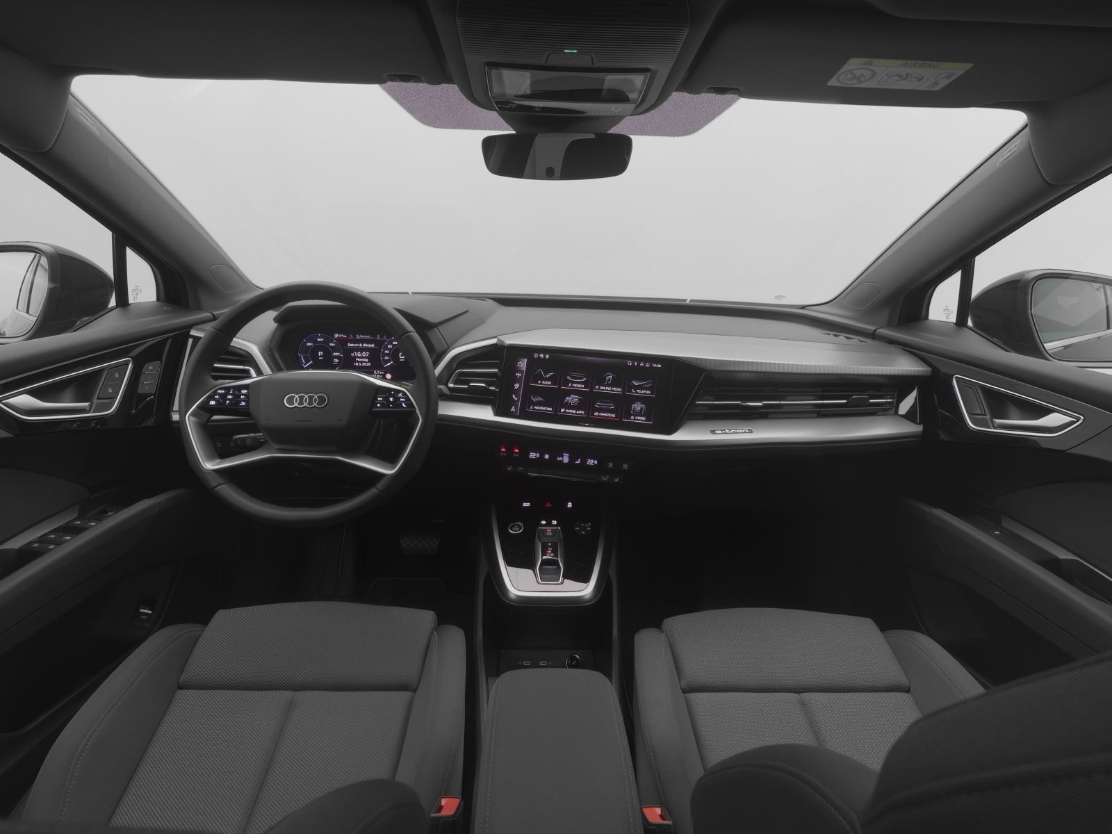 Audi Q4 e-tron - Bild 7
