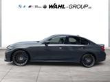 ALPINA B3 BITURBO ALLRAD LASER HEAD-UP GLASDACH - ALPINA B3: Limousine