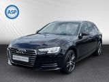 Audi A4 Avant 2,0 TDI DSG Sport Dig Cockpit NAV Leder - Audi A4 mit Diesel-Antrieb: Kombi