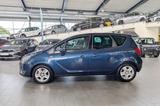 Opel Meriva 1.4 Edition *PDC*SHZ*AHK*Tempomat* - Opel Meriva: A