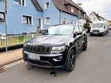 Jeep Grand Cherokee Trailhawk - Jeep Grand Cherokee in Kassel