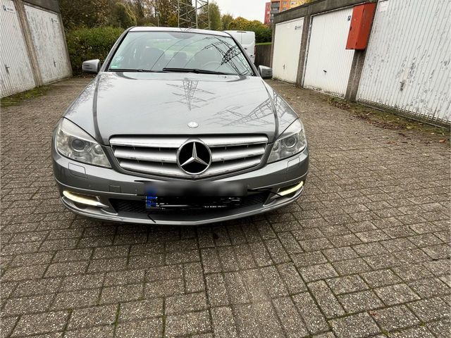 Mercedes-Benz Mercedes C 180