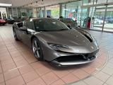 Ferrari SF90  VOLLCARBON/LIFT/HIFI/DEUTSCH - graue Ferrari SF90