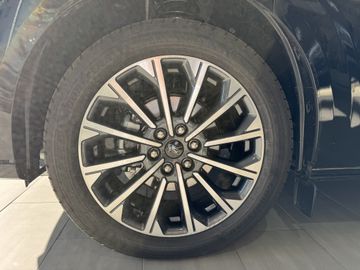 Ford Tourneo Custom L2 Titanium Panoramadach  ACC  
