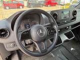 Mercedes-Benz Sprinter 319 9G 4x4 Kasten Hochdach Standard AHK - Angebote