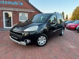 Peugeot Partner Tepee Family/PANO/KLIMA/PDC/AHK - gebrauchte Peugeot Partner aus dem Jahr 2010