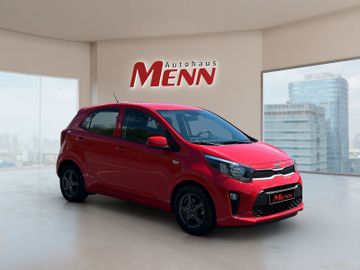 Kia Picanto 1.0 Edition 7 Sitzheizung Klimaanlage