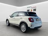 Fiat 500X Google Schiebedach PDC v+hi. Kamera - gebrauchte Fiat 500X aus dem Jahr 2022