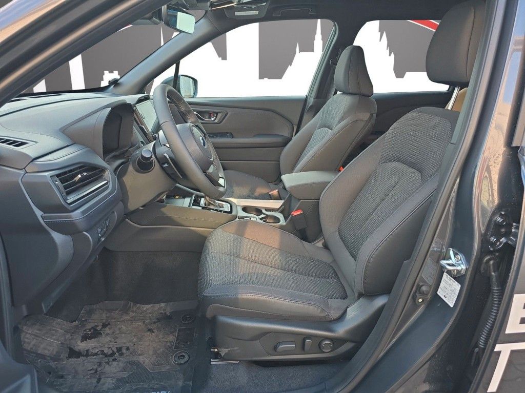 Fahrzeugabbildung Subaru Forester 2.0ie CVT AWD NAVI/LED/SHZ/RFK/ACC/TOT