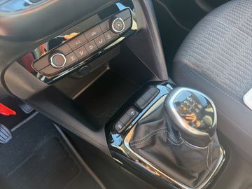Opel CORSA  EURO 6E