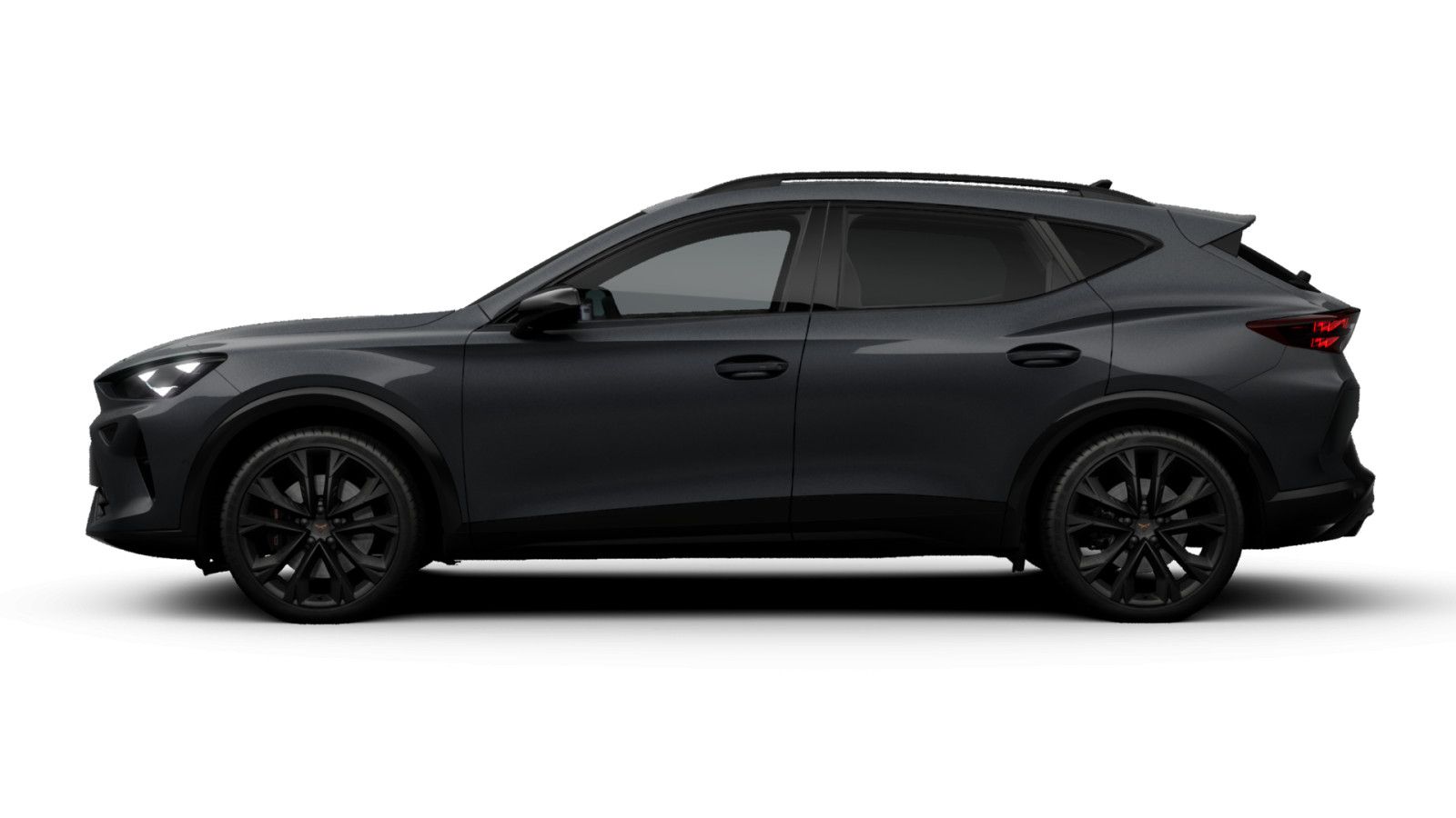 Cupra Formentor - Bild 6