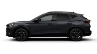 Cupra Formentor - Vorschau Bild 6